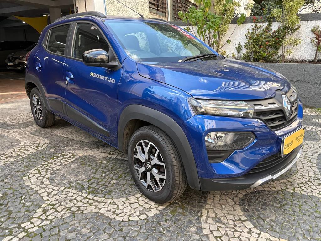 KWID 1.0 12V SCE FLEX OUTSIDER MANUAL1
