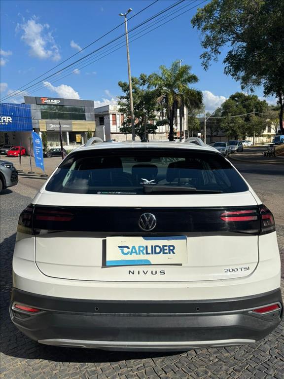NIVUS 1.0 200 TSI TOTAL FLEX HIGHLINE AUTOMÁTICO1