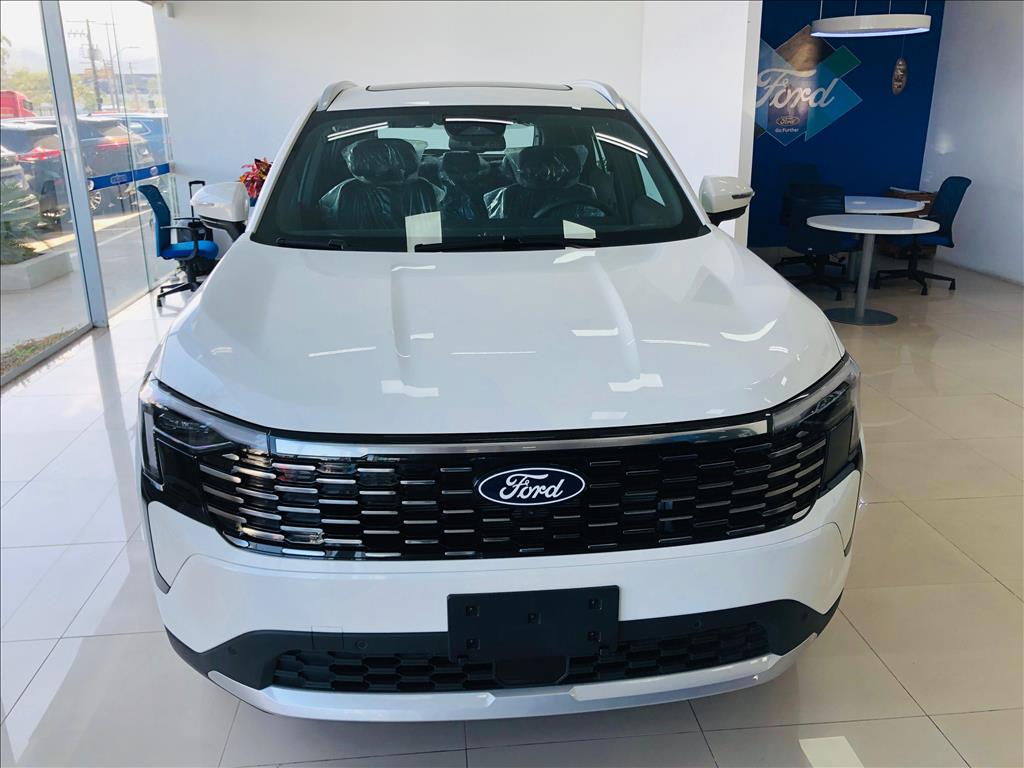 TERRITORY 1.5 ECOBOOST GTDI GASOLINA TITANIUM AUTOMÁTICO1