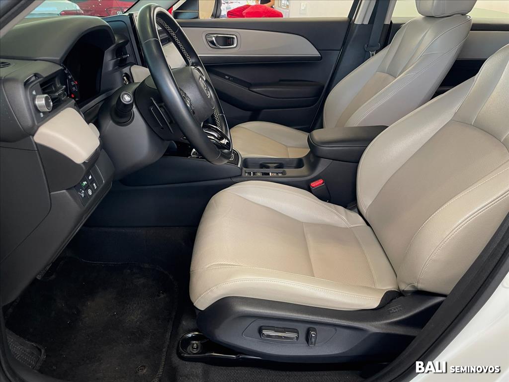 HR-V 1.5 DI I-VTEC TURBO FLEX TOURING CVT18