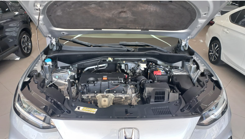 ZR-V 2.0 i-VTEC GASOLINA TOURING CVT10