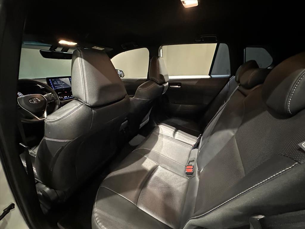 COROLLA CROSS 2.0 VVT-IE FLEX XRE DIRECT SHIFT9