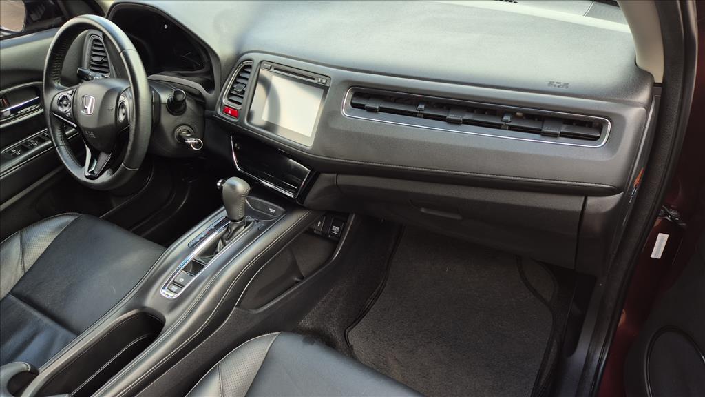 HR-V 1.8 16V FLEX EXL 4P AUTOMÁTICO6