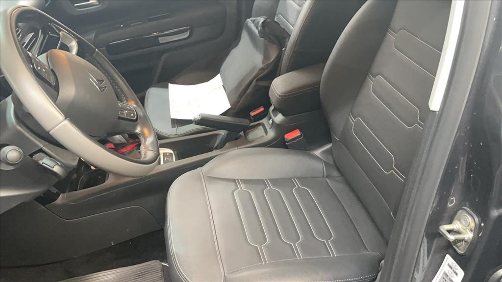 C4 CACTUS 1.6 THP FLEX NOIR EAT66