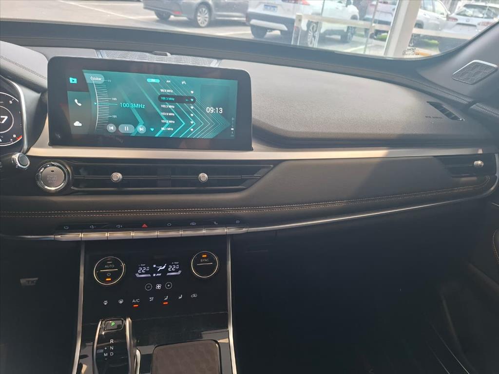 TIGGO 8 1.6 TGDI GASOLINA TXS MAX DRIVE DCT10