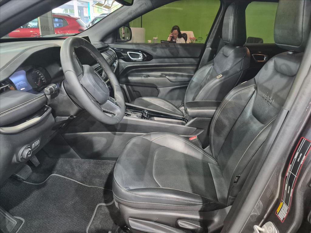 COMPASS 1.3 T270 TURBO FLEX LONGITUDE AT69