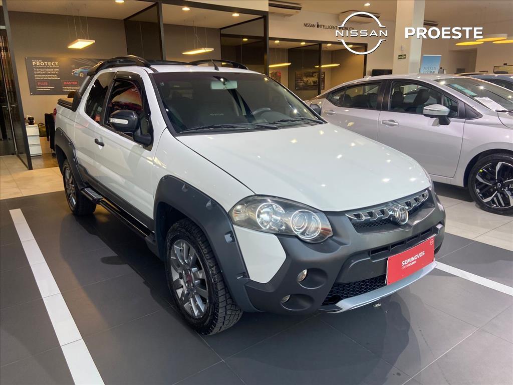 STRADA 1.8 MPI ADVENTURE CD 16V FLEX 2P MANUAL