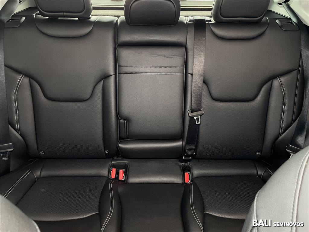 COMPASS 1.3 T270 TURBO HÍBRIDO S 4XE AT616