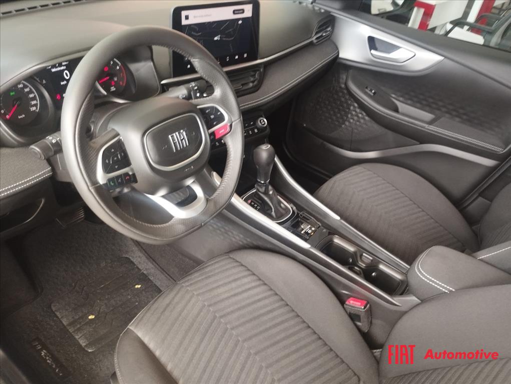 FASTBACK 1.0 TURBO 200 FLEX AUDACE CVT14