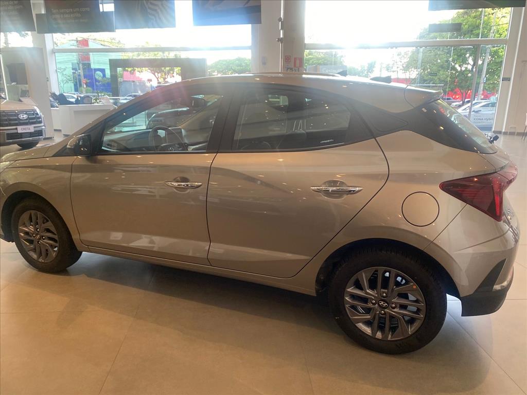 HB20 1.0 12V FLEX LIMITED MANUAL2