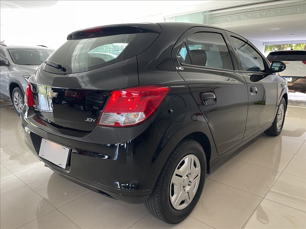 ONIX 1.0 MPFI JOY 8V FLEX 4P MANUAL