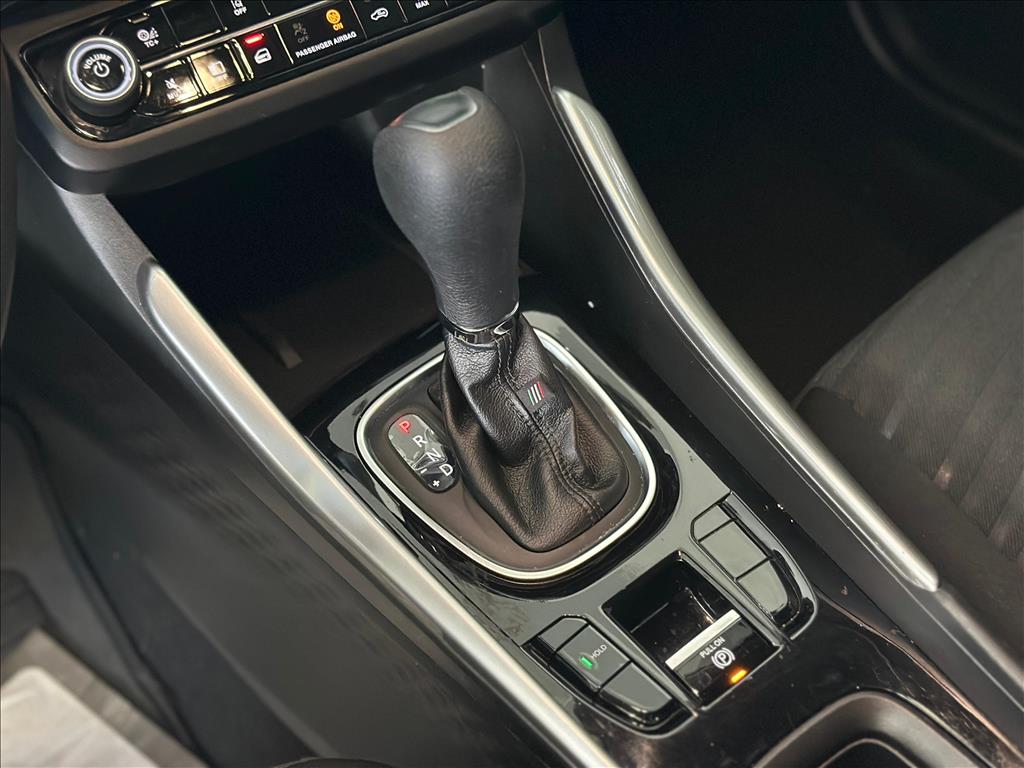 FASTBACK 1.0 TURBO 200 FLEX AUDACE CVT10