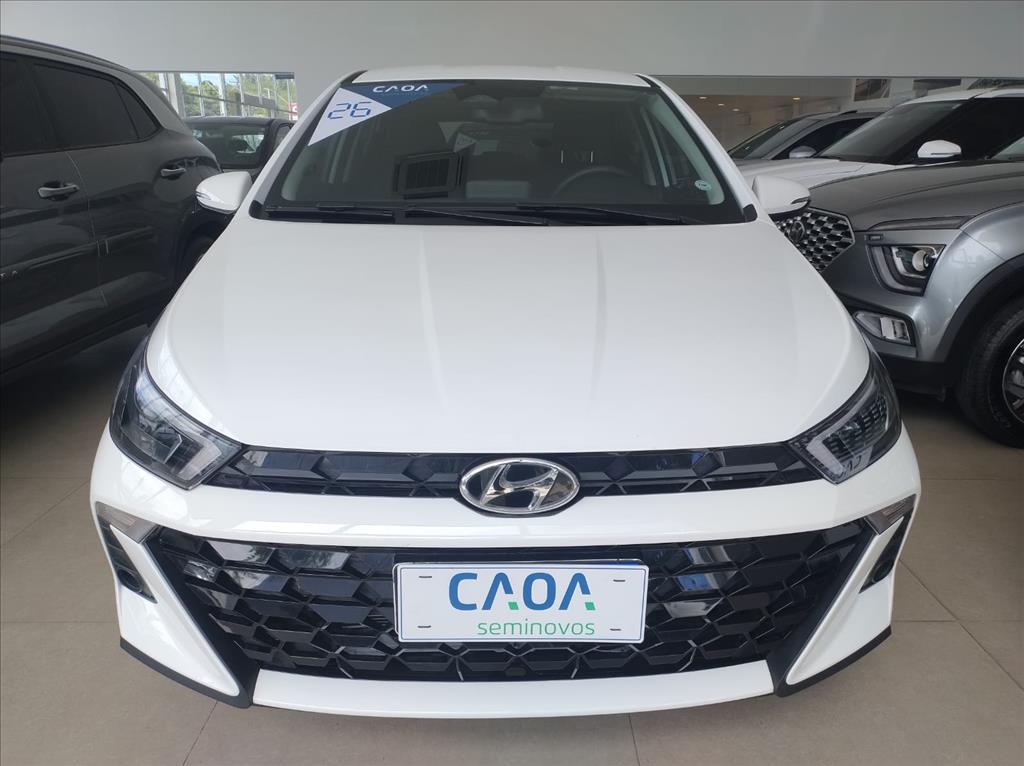 Hyundai-HB20-1.0 TGDI FLEX PLATINUM AUTOMÁTICO