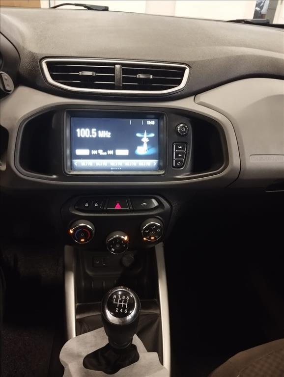 ONIX 1.4 MPFI LT 8V FLEX 4P MANUAL12