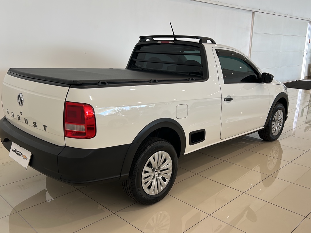 Volkswagen-SAVEIRO-1.6 MSI ROBUST CS 8V FLEX 2P MANUAL