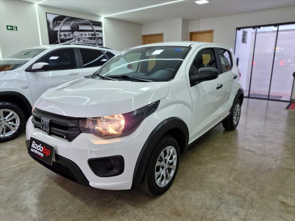 MOBI 1.0 EVO FLEX LIKE. MANUAL