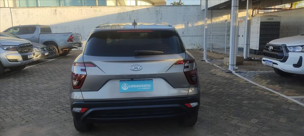 CRETA 1.0 TGDI FLEX COMFORT AUTOMÁTICO5