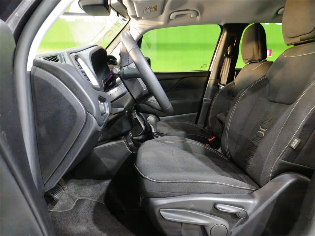 RENEGADE 1.3 T270 TURBO FLEX SPORT AT62