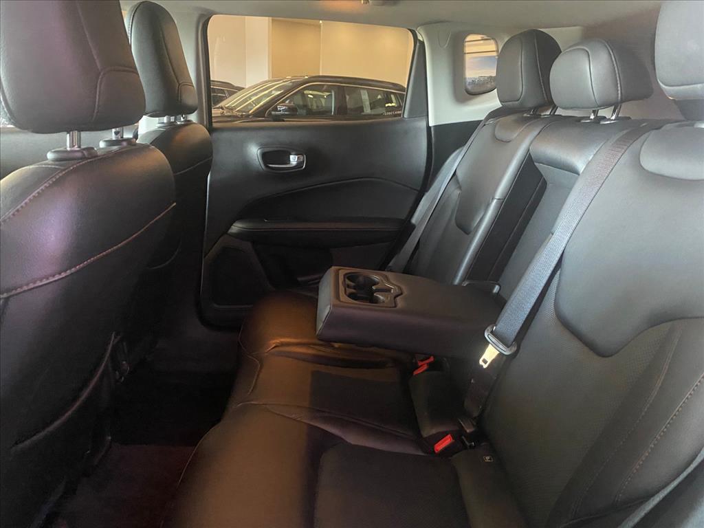COMPASS 2.0 16V DIESEL LONGITUDE 4X4 AUTOMÁTICO11