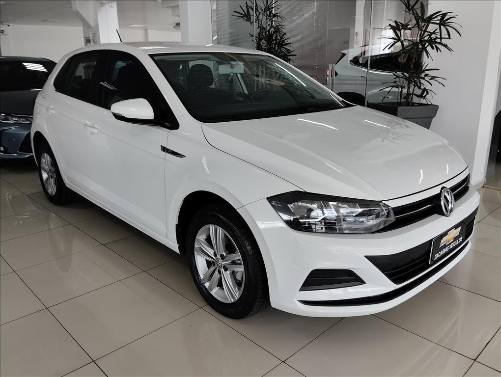 POLO 1.0 MPI TOTAL FLEX MANUAL1