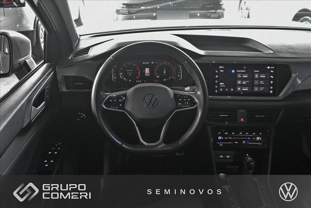 TAOS 1.4 250 TSI TOTAL FLEX HIGHLINE AUTOMÁTICO15