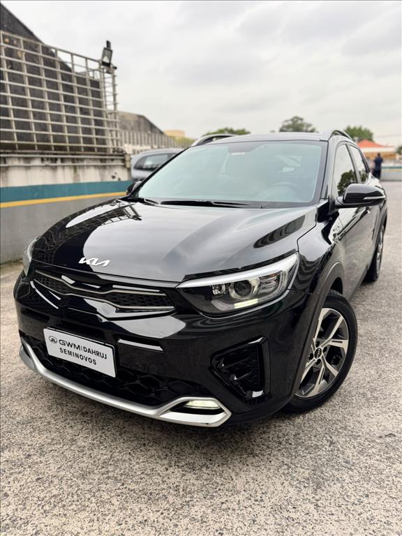 STONIC 1.0 TGDI MHEV SX AUTOMÁTICO