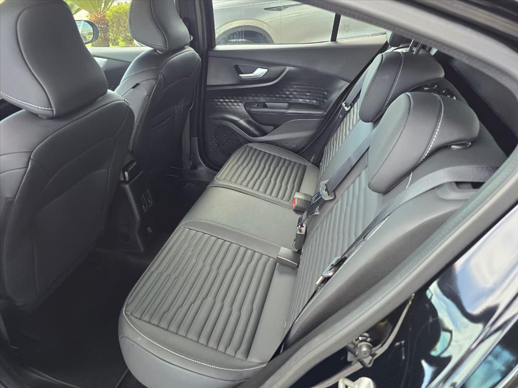 FASTBACK 1.3 TURBO 270 FLEX ABARTH AT68