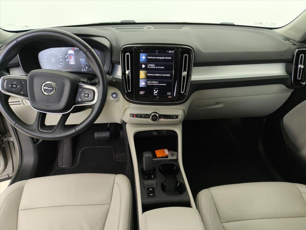 XC40 1.5 T5 RECHARGE INSCRIPTION GEARTRONIC3