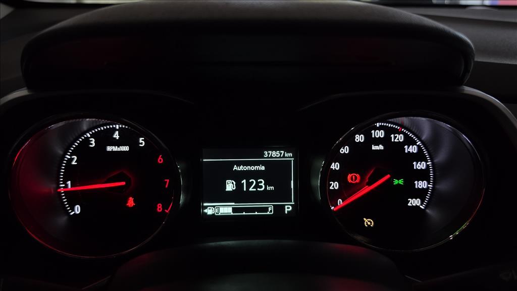 TRACKER 1.0 TURBO FLEX LT AUTOMÁTICO10