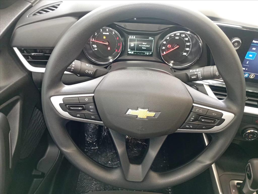 TRACKER 1.0 TURBO FLEX AUTOMÁTICO7