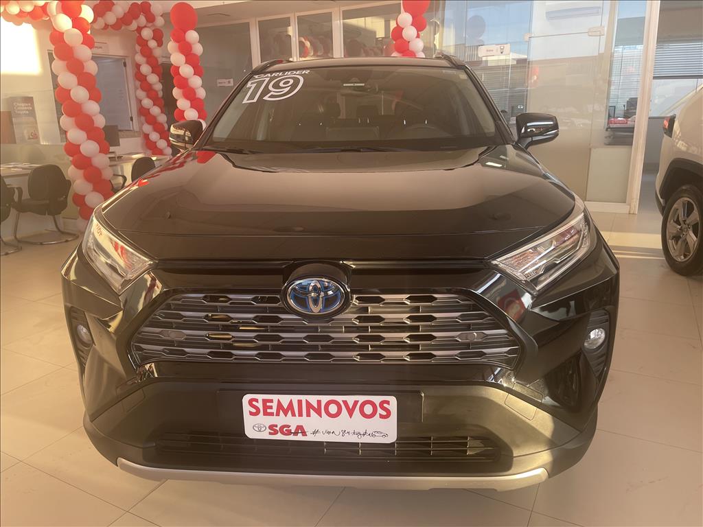 RAV4 2.5 VVT-IE HYBRID SX AWD CVT RAV4 2.5 VVT-IE HYBRID SX AWD CVT