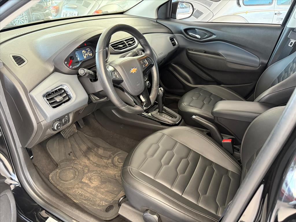 ONIX 1.4 MPFI LTZ 8V FLEX 4P AUTOMÁTICO14