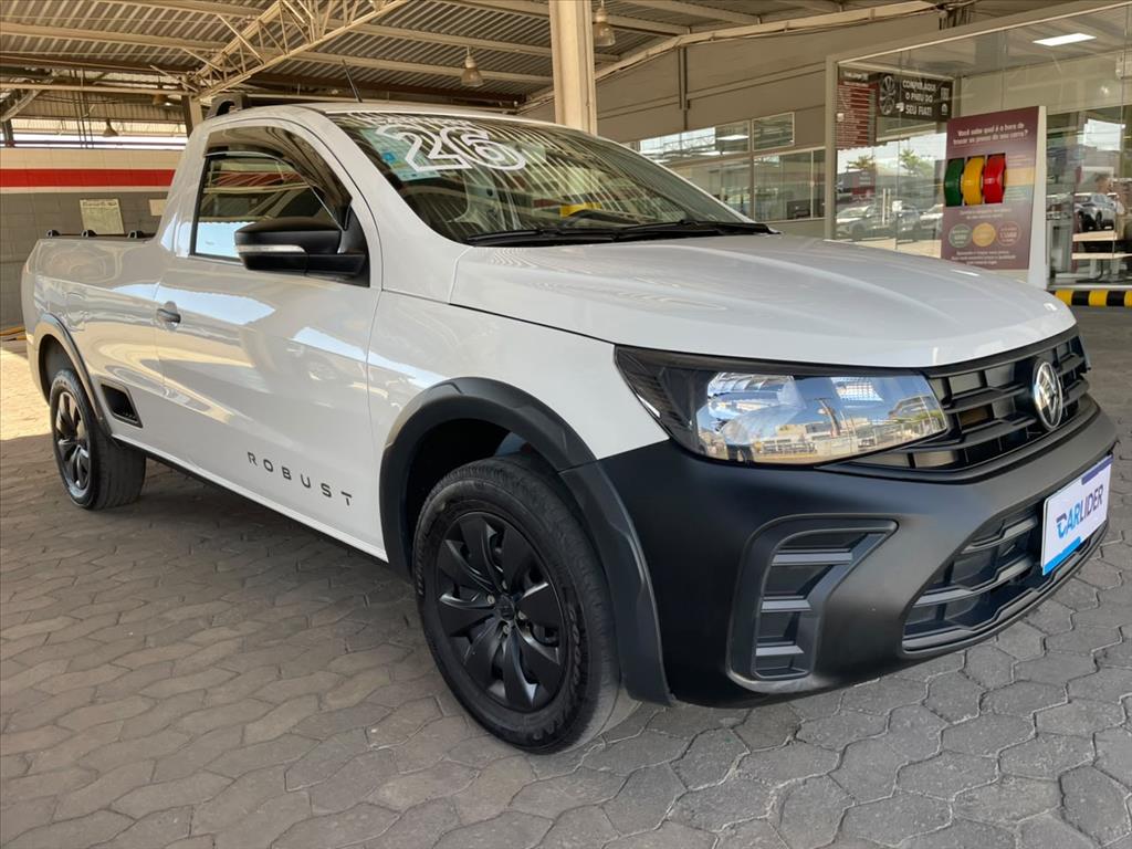 SAVEIRO 1.6 MSI ROBUST CS 16V FLEX 2P MANUAL0