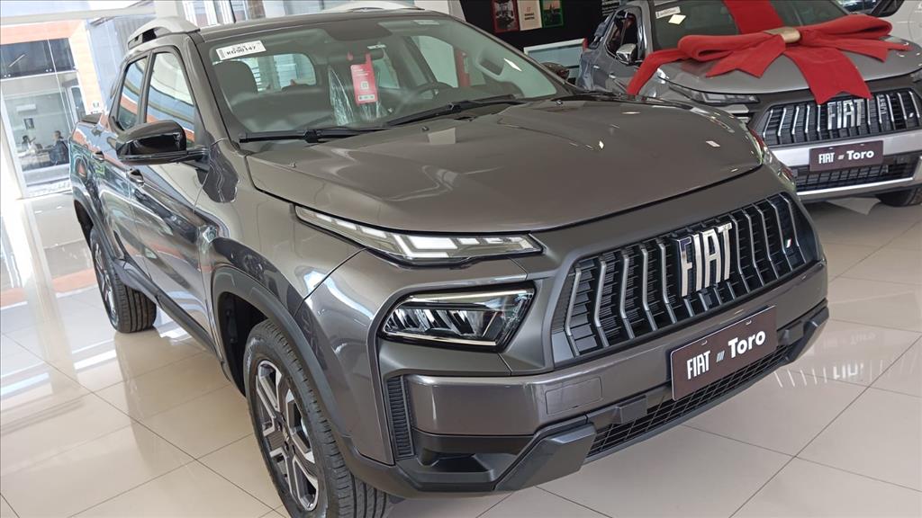 TORO 1.3 TURBO 270 FLEX FREEDOM AT63