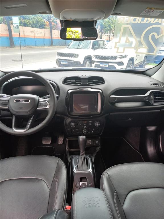 RENEGADE 1.3 T270 TURBO FLEX AT66