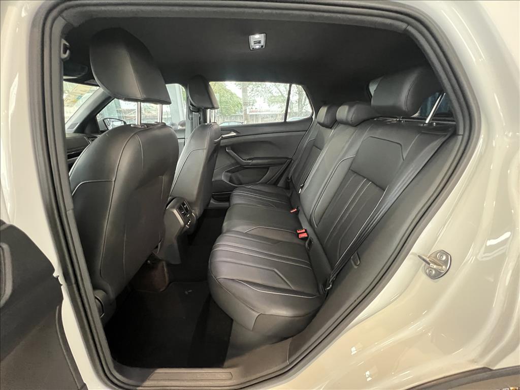 T-CROSS 1.4 250 TSI TOTAL FLEX HIGHLINE AUTOMÁTICO18