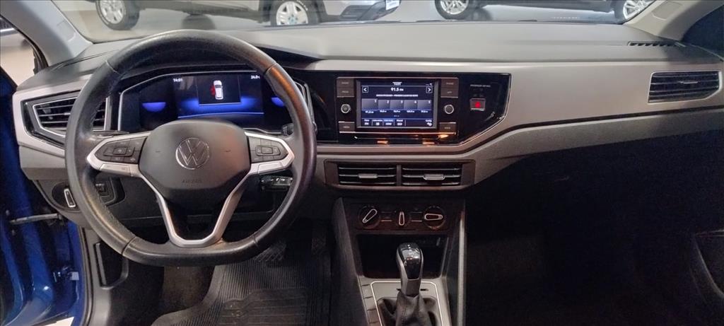 NIVUS 1.0 200 TSI TOTAL FLEX COMFORTLINE AUTOMÁTICO6