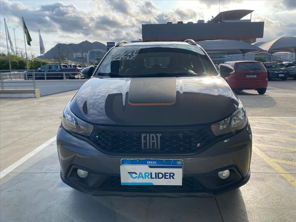 ARGO 1.3 FIREFLY FLEX TREKKING MANUAL