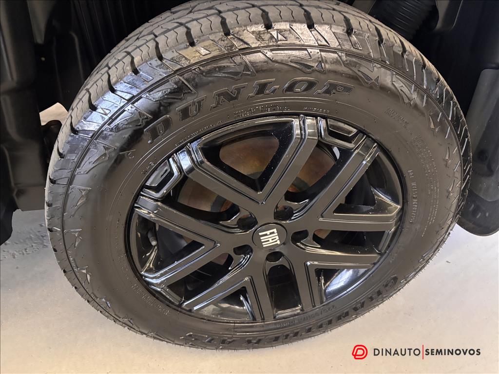 Fiat-TORO-2.0 16V TURBO DIESEL ULTRA 4WD AT9