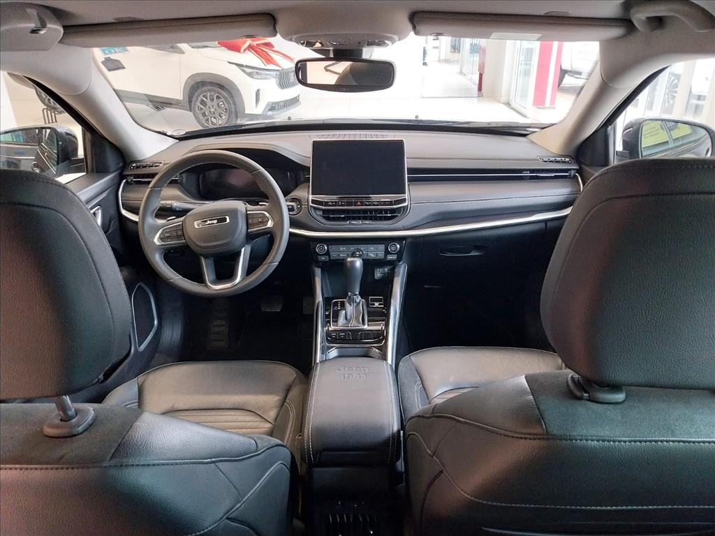 COMMANDER 1.3 T270 TURBO FLEX LONGITUDE AT65