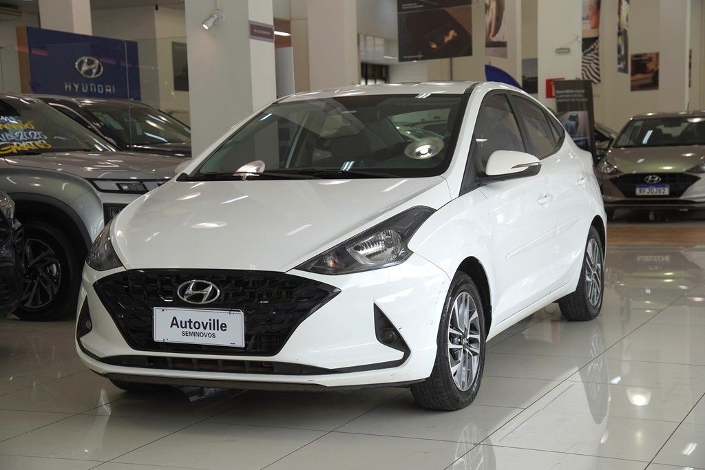 1.0 TGDI FLEX EVOLUTION AUTOMÁTICO