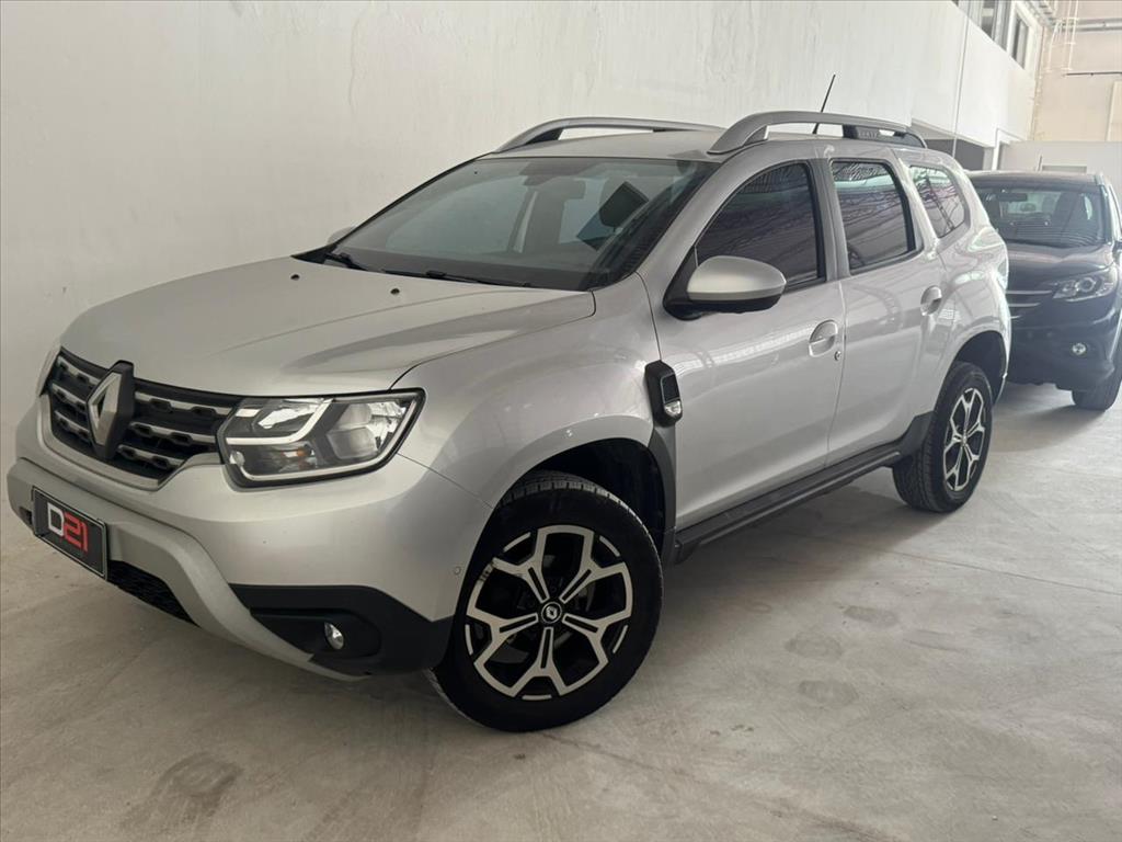 1.6 16V SCE FLEX ICONIC X-TRONIC