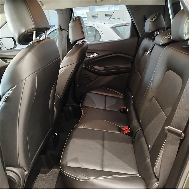 MONTANA 1.2 TURBO FLEX PREMIER AUTOMÁTICO