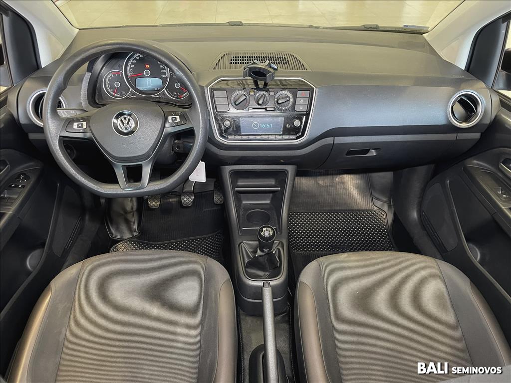 UP 1.0 170 TSI TOTAL FLEX XTREME 4P MANUAL10