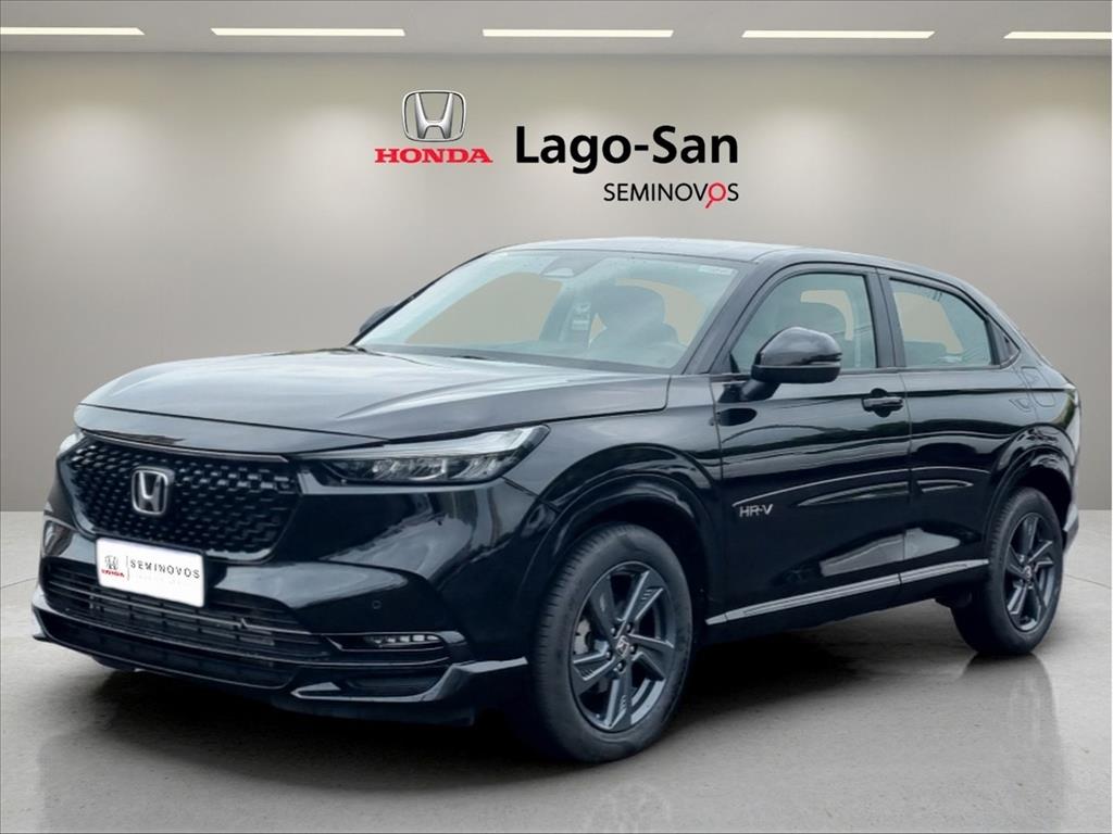 HR-V 1.5 DI I-VTEC TURBO FLEX TOURING CVT0