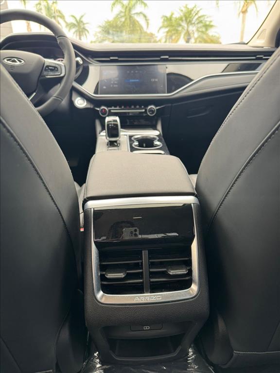 ARRIZO 6 PRO 1.5 TCI FLEX HYBRID CVT