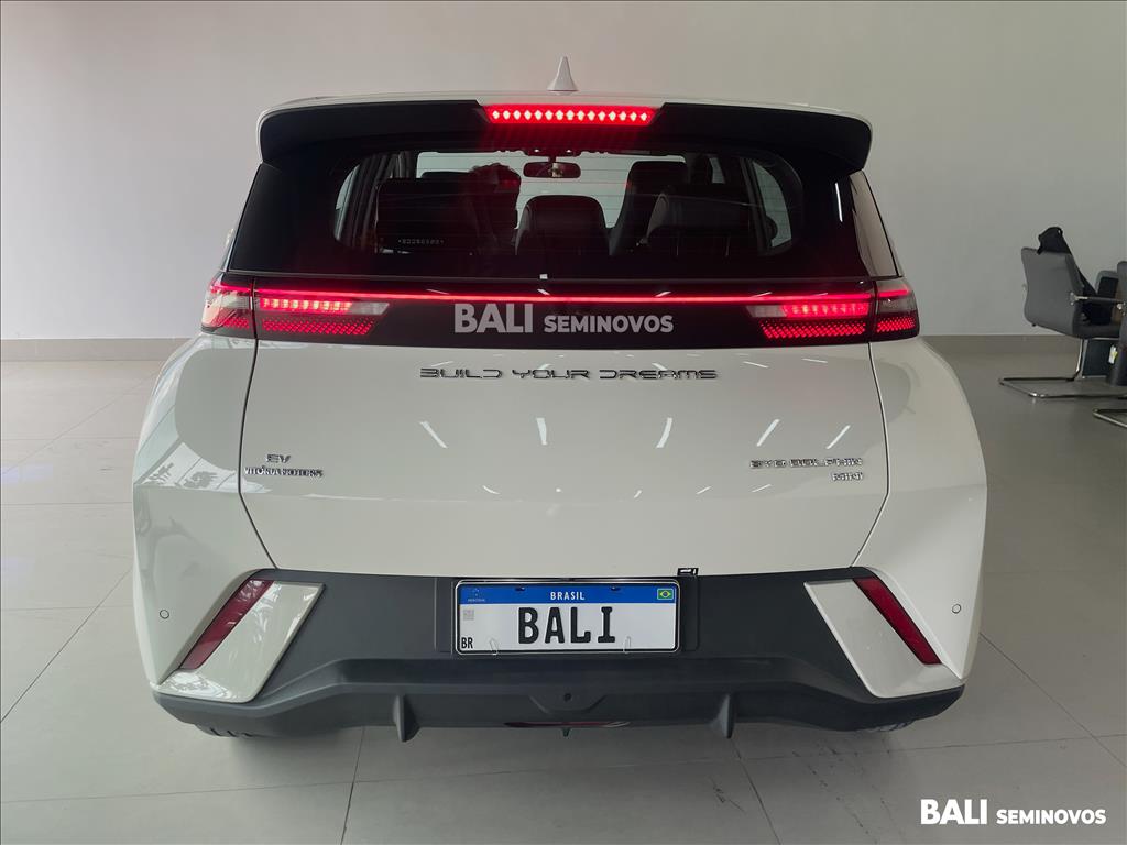 DOLPHIN MINI 38 KW ELÉTRICO 5L5