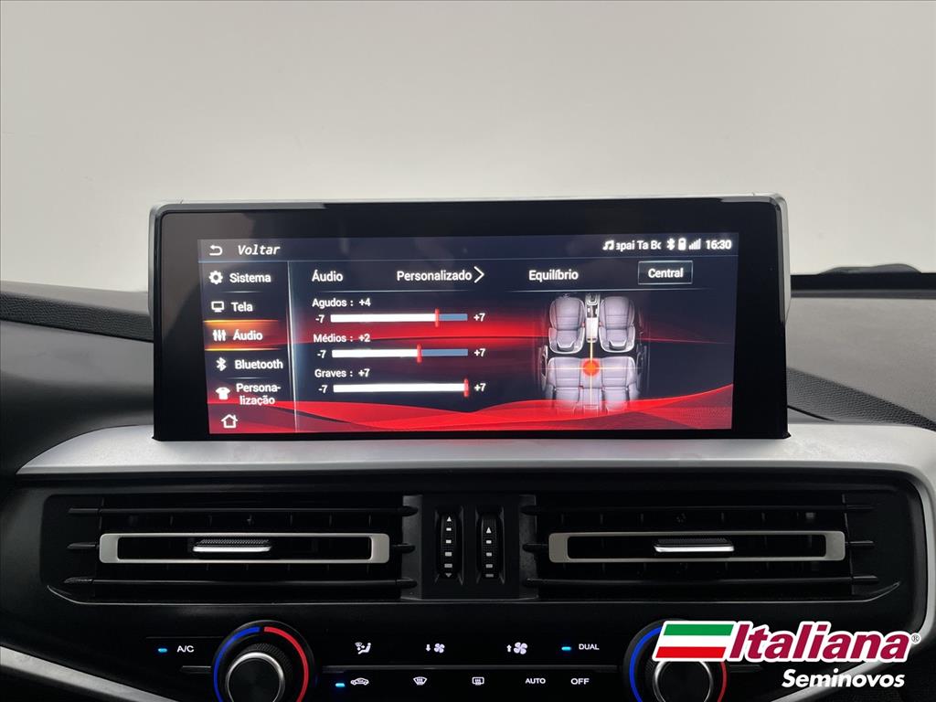 TITANO 2.2 TURBO DIESEL RANCH 4X4 AT69