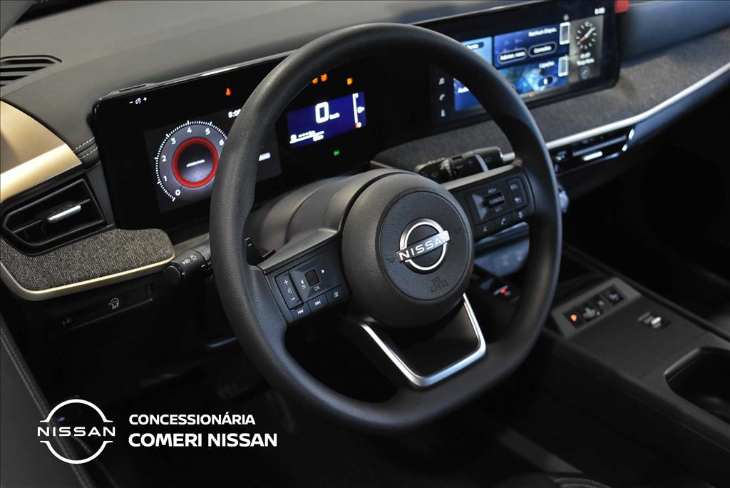 KICKS 1.0 TURBO FLEX ADVANCE DCT11