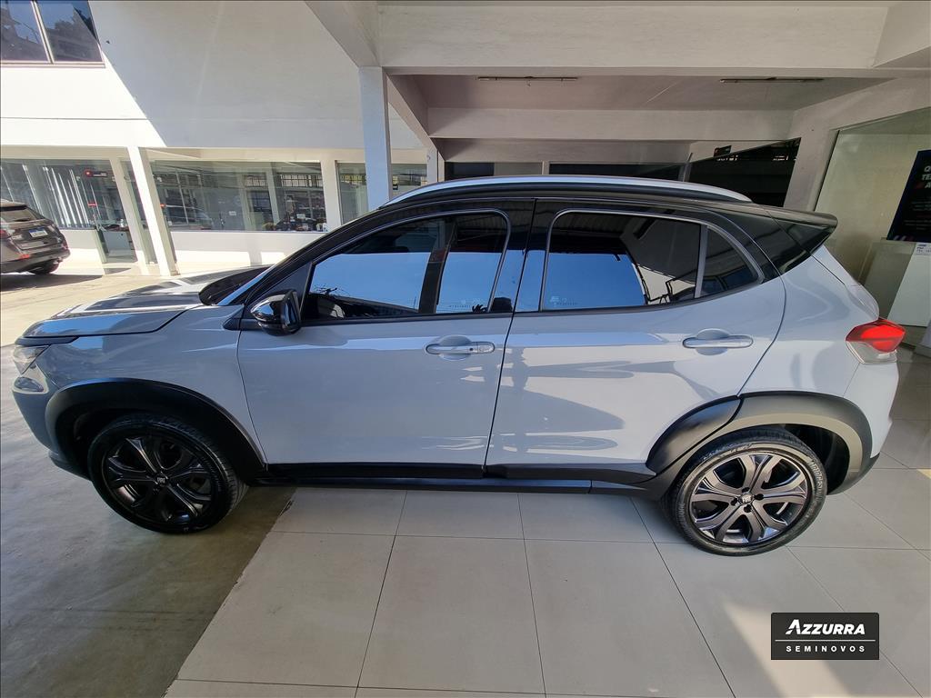 PULSE 1.0 TURBO 200 FLEX AUDACE CVT3